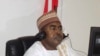 Shugaban NDLEA, Muhammad Buba Marwa (Twitter/ NDLEA)