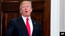 El presidente de Estados Unidos presentará un discurso sobre el Estado de la Unión el martes 30 de enero.