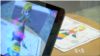 'Augmented Reality' untuk Buku Mewarnai Anak