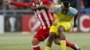 CAN 2017 : D'Ondoa à Kabananga, le onze type des poules