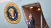 Američki predsjednik Joe Biden izlazi iz predsjedničkog aviona na aerodromu u Bostonu (Foto: Mandel NGAN / AFP)
