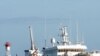 Se hunde barco con estadounidenses