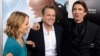"Elysium" gana la taquilla del fin de semana