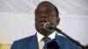 L'ombre des tueries de Gukurahundi plane sur le nouveau pouvoir au Zimbabwe