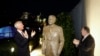 Americans, Germans Remember Fall of Berlin Wall as Turning Point