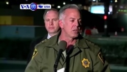 Manchetes Americanas 2 Outubro: 58 mortos em Las Vegas