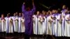 McDonald's Gospelfest 2013