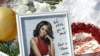 Keluarga Whitney Houston Hadiri Acara Persemayaman Tertutup