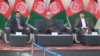 تکت انتخاباتی عبدالله در جرگه مشورتی صلح شرکت نمی‌کند