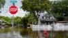 Continúa la alerta por mal tiempo en el sur de Florida