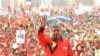 João Lourenço anuncia exonerações nos orgãos de segurança