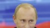 Vladimir Putin Putuskan Tak Datang ke Zurich