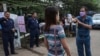 ကျန်းမာပုံရပေမဲ့ ရောဂါပိုးရှိမရှိ မသိနိုင်တာကြောင့် ပိုသတိထားဖို့ နှိုးဆော်