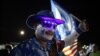 Puerto Rico Approves US Statehood Bid