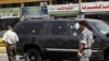 Four Killed in Iraq Violence