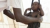 Two Billion Suffer from 'Hidden Hunger'