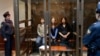 Russian Judges Defend Pussy Riot Ruling