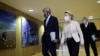 US Climate Envoy in Brussels to Meet With EU Leaders 