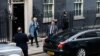 Britain's May Wants New Brexit Terms