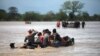UN, International Agencies Prepare Relief Effort for Countries Hit by Hurricane Eta