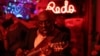 Delta Blues: The Birth of American Music