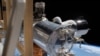 Astronauts Face Final Leg of SpaceX Test Flight: Coming Home 