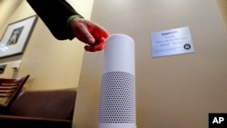 Las grabaciones de voz del asistente digital Alexa, de Amazon, ahora podrán ser borradas automáticamente a solicitud de sus usuarios.
