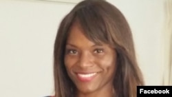 Welwitschia dos Santos pode perder mandato por faltas