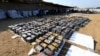 Des trafiquants de drogue voulaient leur propre aérodrome en Espagne