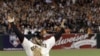 San Francisco Leads Baseball's World Series 2-0