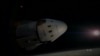 NASA Picks Contractors to Resume Manned Space Flight