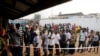 Liberians Voting in Presidential Runoff Election 