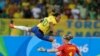 Egalité salariale hommes-femmes en sélection de football au Brésil