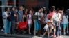 Chinese Visitors Bring New Life, Concerns for Europe’s Cities