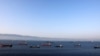 Iranian Oil Tankers Sanctioned by US Go ‘Completely Dark’ for a Week