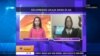 Laporan VOA untuk Lensa Indonesia RTV: Gelombang Unjuk Rasa di AS