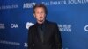  Actor Sean Pen Interviewed Mexican Drug Lord for 'Rolling Stone'