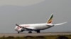 Passenger Enjoys Return of Boeing’s 787 Dreamliner