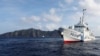 China Intensifies Press on Japan in East China Sea Dispute