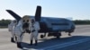 SpaceX lance la mini-navette spatiale secrète de l'armée américaine