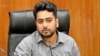 উপদেষ্টা নাহিদ ইসলাম