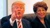 Trump Hadapi Tantangan Persatukan Rakyat AS