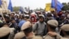 Indonesian Factory Workers Stage Massive Strike