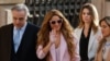 Shakira acepta acuerdo con la fiscalía española en su juicio por fraude fiscal