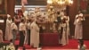 Egypt Christmas TV