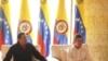 Listo acuerdo Colombia-Venezuela