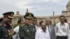 中國和印度同意恢復舉行聯合軍演