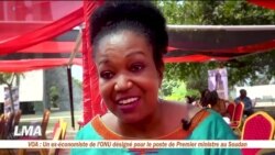 Après 400 ans le Ghana ouvre ses portes à la diaspora africaine