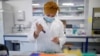 Developing COVID Vaccines: Squirts in the Nose, Not Shots in the Arm 