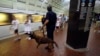 Arrestan a policía del metro por ayudar a ISIS